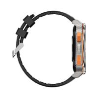 Pametna ura KOSPET Tank M3 Ultra, 1,96", srebrni