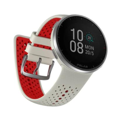 Pametna ura POLAR Pacer Pro, beli
