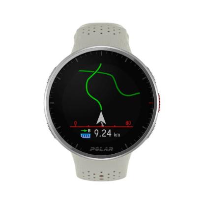 Pametna ura POLAR Pacer Pro, beli