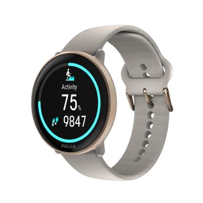 Pametna ura POLAR Ignite 3, bež