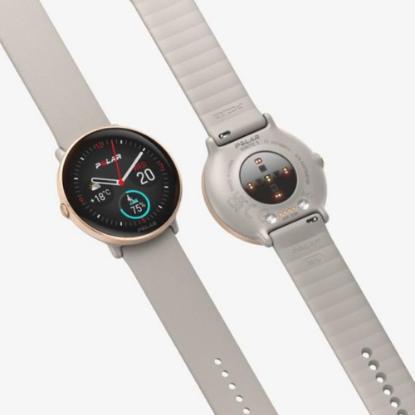 Pametna ura POLAR Ignite 3, bež