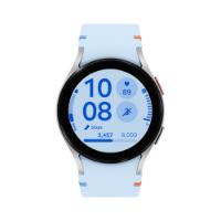 Pametna ura SAMSUNG Galaxy Watch FE 40mm, srebrno-modri