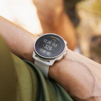 Pametna ura SUUNTO Race S, 1,32" AMOLED, GPS, svijetlo sivi