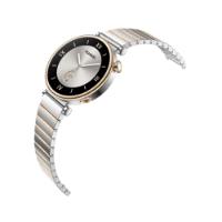 Pametna ura HUAWEI Watch GT 4 Aurora-B19T, HR, 41mm, multisport, srebrni
