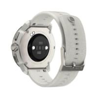 Pametna ura SUUNTO Race S, 1,32" AMOLED, GPS, svijetlo sivi