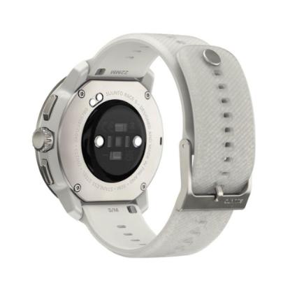 Pametna ura SUUNTO Race S, 1,32" AMOLED, GPS, svijetlo sivi