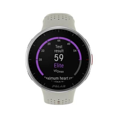 Pametna ura POLAR Pacer Pro, beli