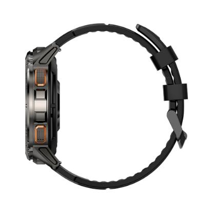 Pametna ura KOSPET Tank T3, 1,43", črni