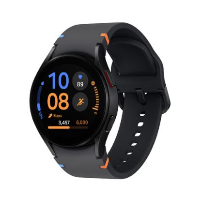 Pametna ura SAMSUNG Galaxy Watch FE 40mm, črni