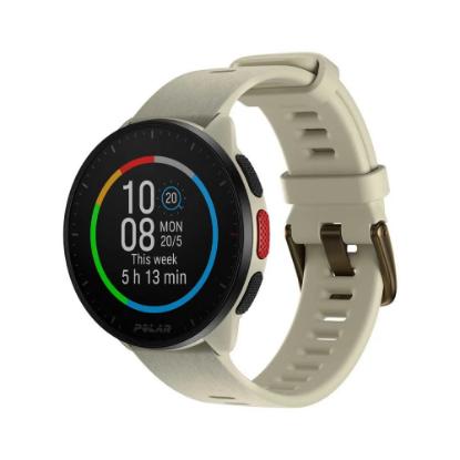 Pametna ura POLAR Pacer, bež