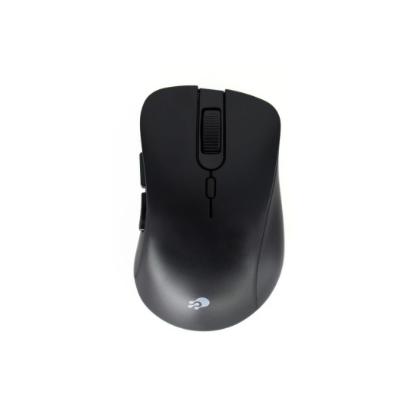 Miška OCTIO M301W, optički, bežični, 1600dpi, črni