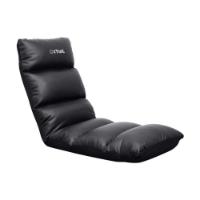 Gaming fotelja TRUST GXT 718 Rayzee, za pod, črna