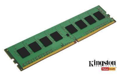 RAM pomnilnik PC-21300, 8GB, KINGSTON Value Ram, KVR26N19S6/8, DDR4 2666 MHz