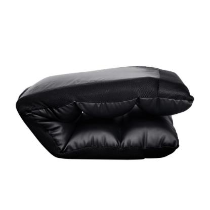 Gaming fotelja TRUST GXT 718 Rayzee, za pod, črna