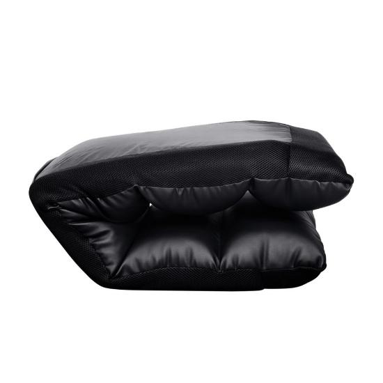 Gaming fotelja TRUST GXT 718 Rayzee, za pod, črna