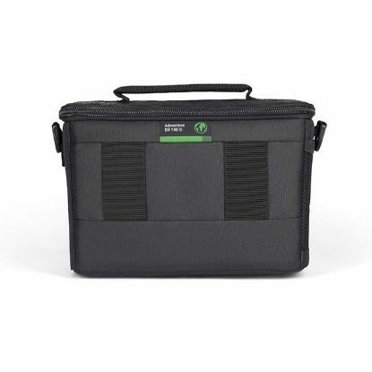 Torba za fotoaparat LOWEPRO Adventura SH 140 III, crna
