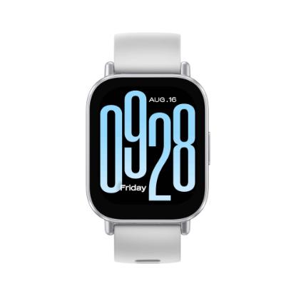 Pametna ura XIAOMI Redmi Watch 5 Active, srebrni