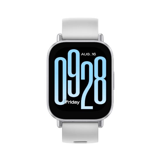 Pametna ura XIAOMI Redmi Watch 5 Active, srebrni