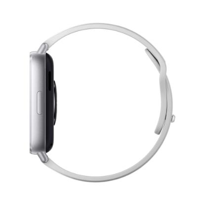 Pametna ura XIAOMI Redmi Watch 5 Active, srebrni