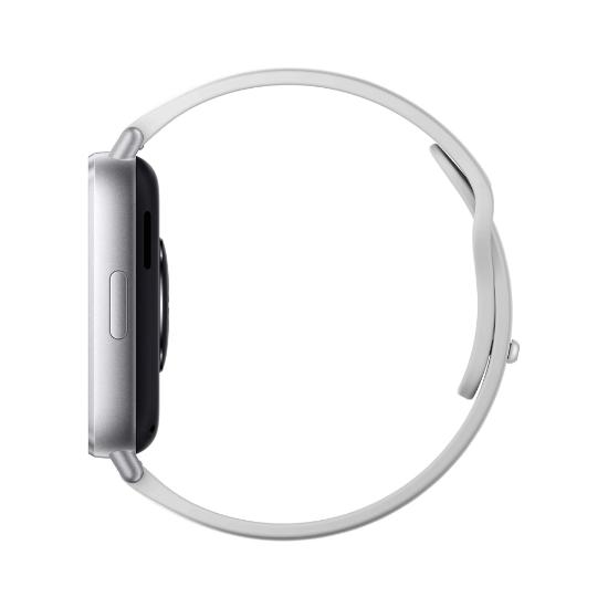 Pametna ura XIAOMI Redmi Watch 5 Active, srebrni