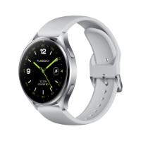 Pametna ura XIAOMI Watch 2, srebrni
