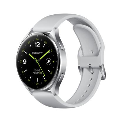 Pametna ura XIAOMI Watch 2, srebrni