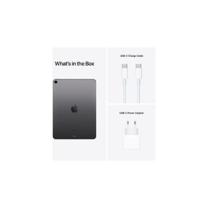 Tablični računalnik APPLE iPad Air 5th gen, 10.9", Cellular, 64GB, mm6r3hc/a, space gray