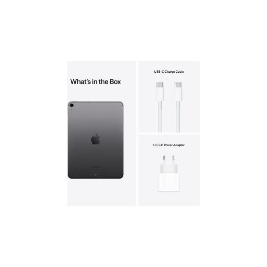 Tablični računalnik APPLE iPad Air 5th gen, 10.9", Cellular, 64GB, mm6r3hc/a, space gray