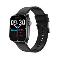 Pametna ura VIVAX Life Fit 3, črni