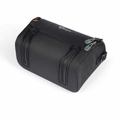 Torba za fotoaparat LOWEPRO Adventura SH 140 III, crna