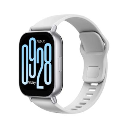 Pametna ura XIAOMI Redmi Watch 5 Active, srebrni