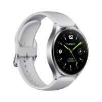 Pametna ura XIAOMI Watch 2, srebrni