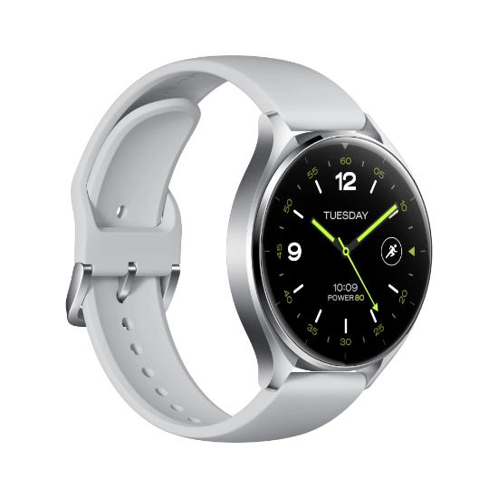 Pametna ura XIAOMI Watch 2, srebrni