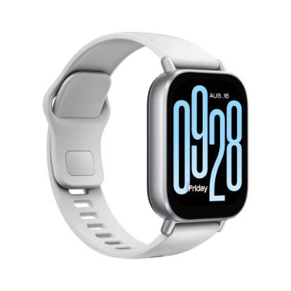 Pametna ura XIAOMI Redmi Watch 5 Active, srebrni
