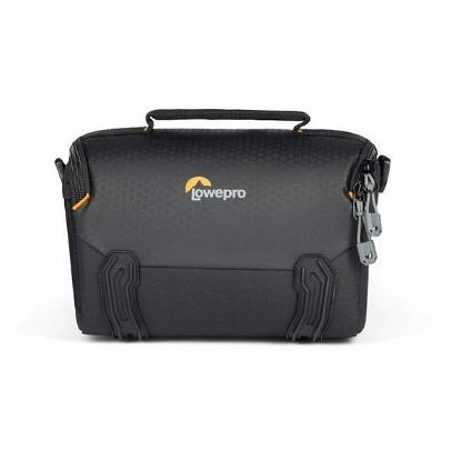 Torba za fotoaparat LOWEPRO Adventura SH 140 III, crna