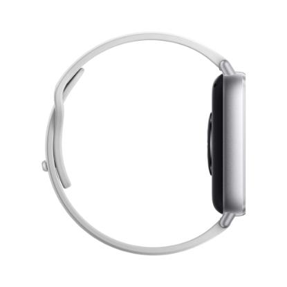 Pametna ura XIAOMI Redmi Watch 5 Active, srebrni