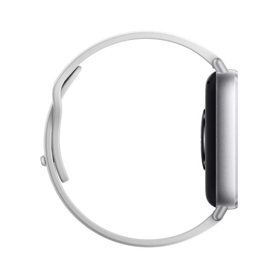 Pametna ura XIAOMI Redmi Watch 5 Active, srebrni