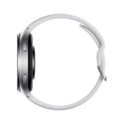 Pametna ura XIAOMI Watch 2, srebrni