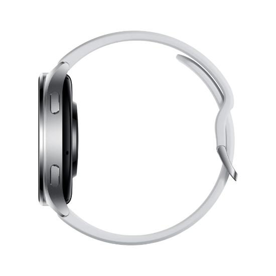 Pametna ura XIAOMI Watch 2, srebrni