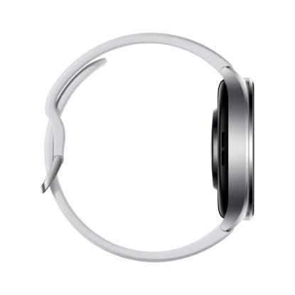 Pametna ura XIAOMI Watch 2, srebrni