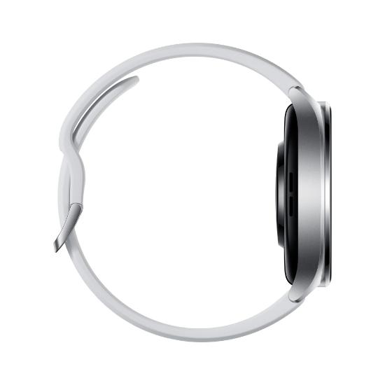 Pametna ura XIAOMI Watch 2, srebrni