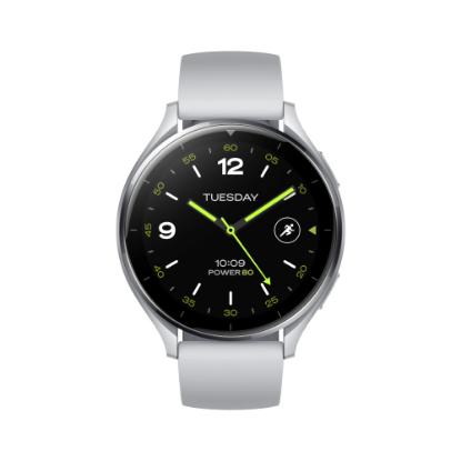 Pametna ura XIAOMI Watch 2, srebrni