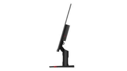 Monitor 27" LENOVO ThinkVision S27i-30 63DFKAT4EU, FHD, IPS, 100Hz, 4ms, 300cd/m2, FreeSync, sivi