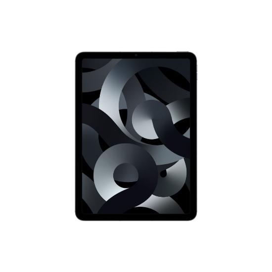 Tablični računalnik APPLE iPad Air 5th gen, 10.9", Cellular, 64GB, mm6r3hc/a, space gray