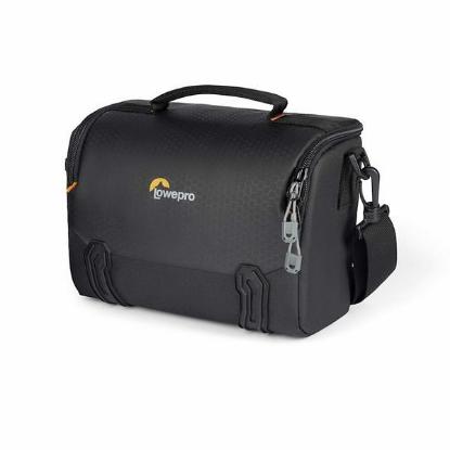 Torba za fotoaparat LOWEPRO Adventura SH 140 III, crna