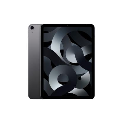 Tablični računalnik APPLE iPad Air 5th gen, 10.9", Cellular, 64GB, mm6r3hc/a, space gray