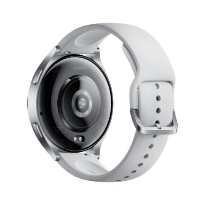 Pametna ura XIAOMI Watch 2, srebrni
