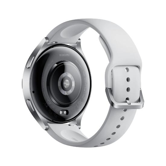 Pametna ura XIAOMI Watch 2, srebrni