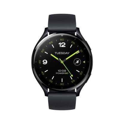 Pametna ura XIAOMI Watch 2, črni