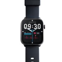 Pametna ura VIVAX Life Fit 3, črni